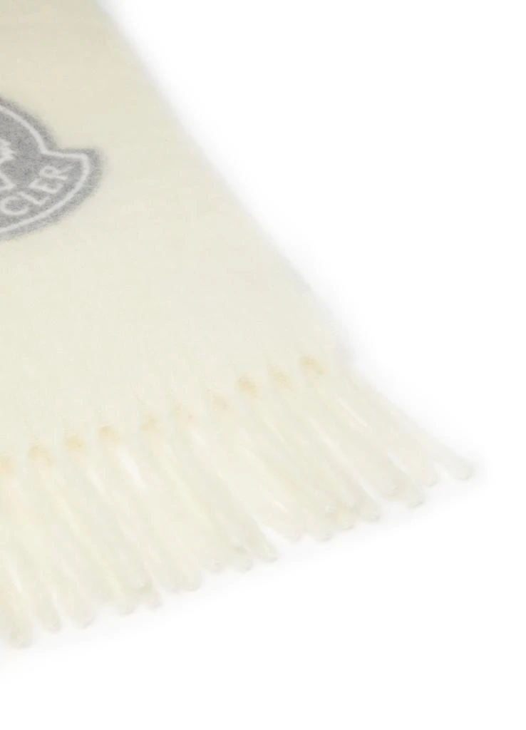 商品Moncler|羊毛围巾,价格¥4989,第4张图片详细描述