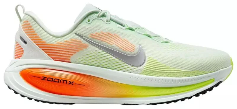 商品NIKE|Nike Men's Vomero 18 Running Shoes,价格¥1267,第1张图片