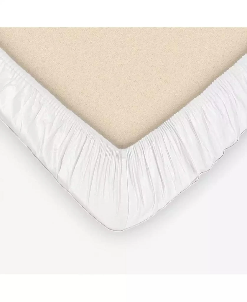 商品Linen Classique|320TC Cotton Fitted Sheets -,价格¥202,第3张图片详细描述