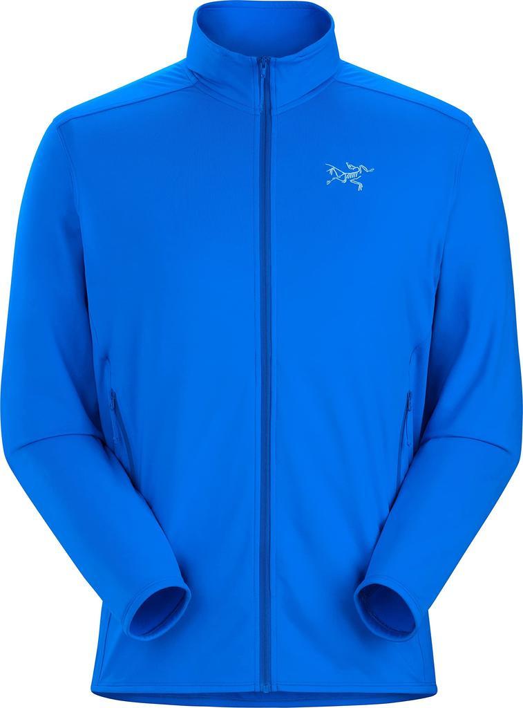 商品Arc'teryx|男款 始祖鸟 Kyanite 超轻棉服,价格¥1008,第1张图片