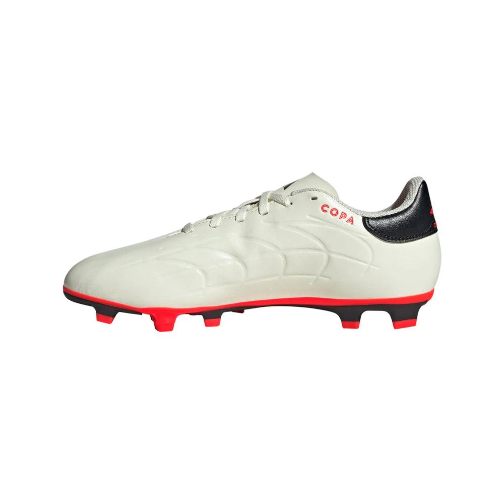 商品Adidas|Copa Pure II Club Flex Ground Soccer Cleats,价格¥339,第3张图片详细描述