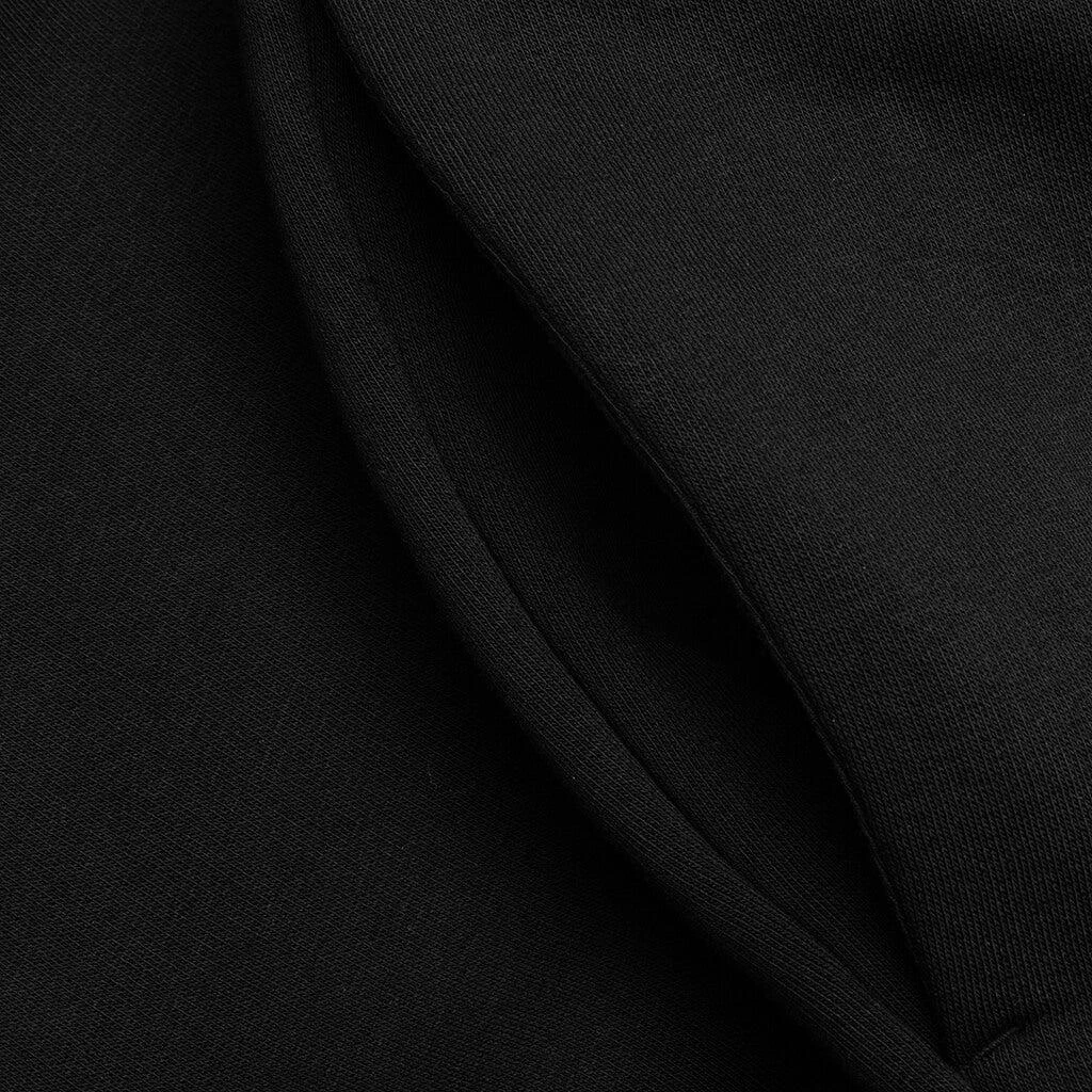 商品Acne Studios|Loose-Fit Sweatpants - Black,价格¥2643,第4张图片详细描述