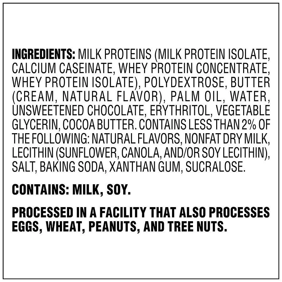 商品Atkins Anytime Snacks|Protein Cookies Chocolate Chip,价格¥59,第3张图片详细描述