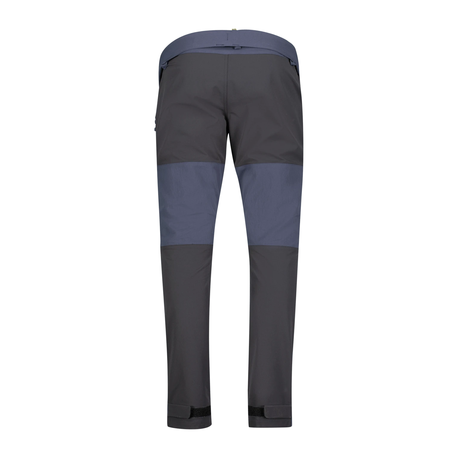 商品【商品预售7天】 Haglofs|Haglofs 男士软壳裤 12091221STYLE 蓝色,��价格¥2827,第5张图片详细描述