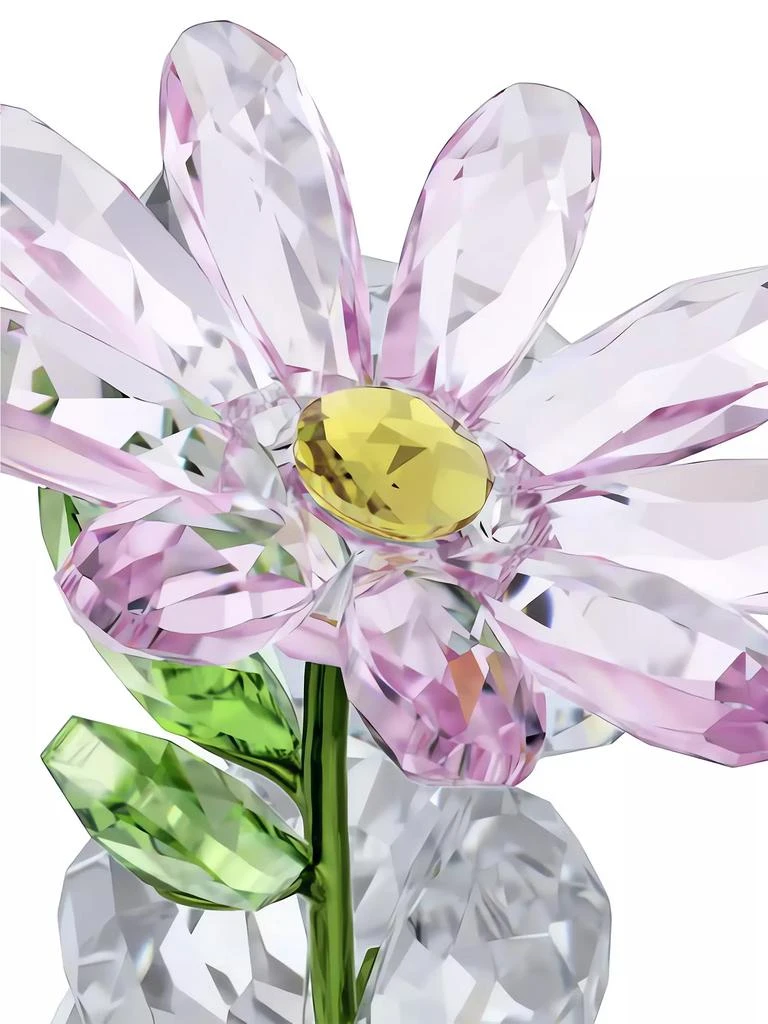 Kris Bear A Daisy For You Crystal Figurine 商品