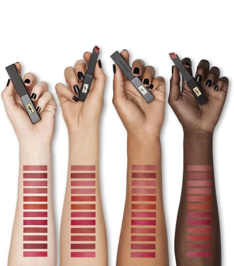 Rouge Pur Couture The Slim Velvet Radical Lipstick 商品