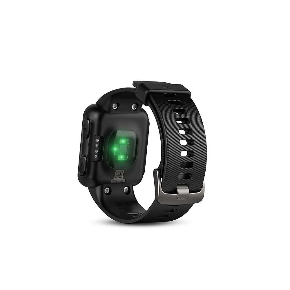 商品Garmin|Forerunner 35 GPS智能运动腕表,价格¥1391,第3张图片详细描述