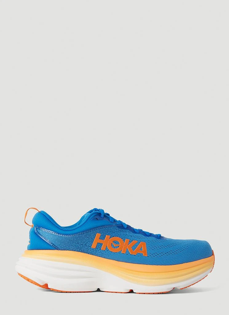 商品Hoka One One|Bondi 8 Sneakers,价格¥766,第1张图片