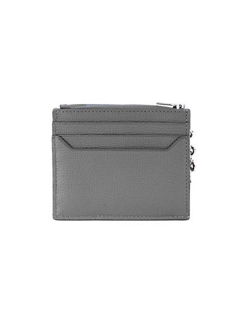 商品Loewe|Anagram Leather Card Holder,价格¥4011,第4张图片详细描述