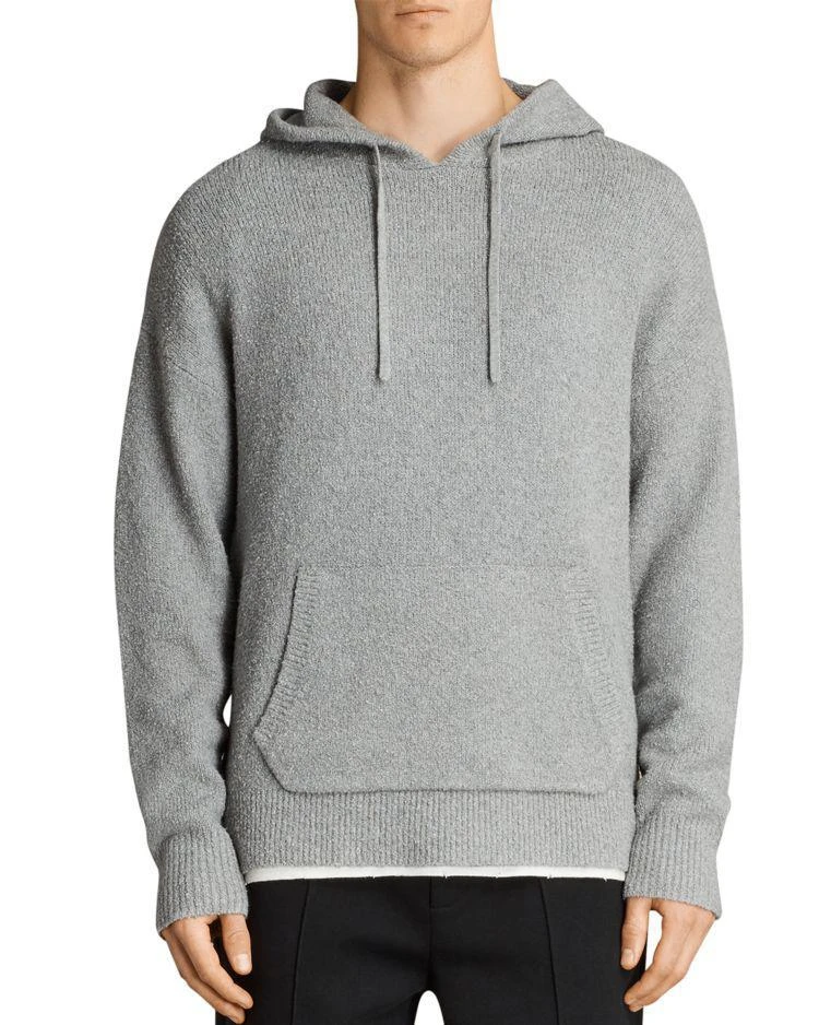 商品ALL SAINTS|Arinn Hoodie,价格¥1127,第1张图片