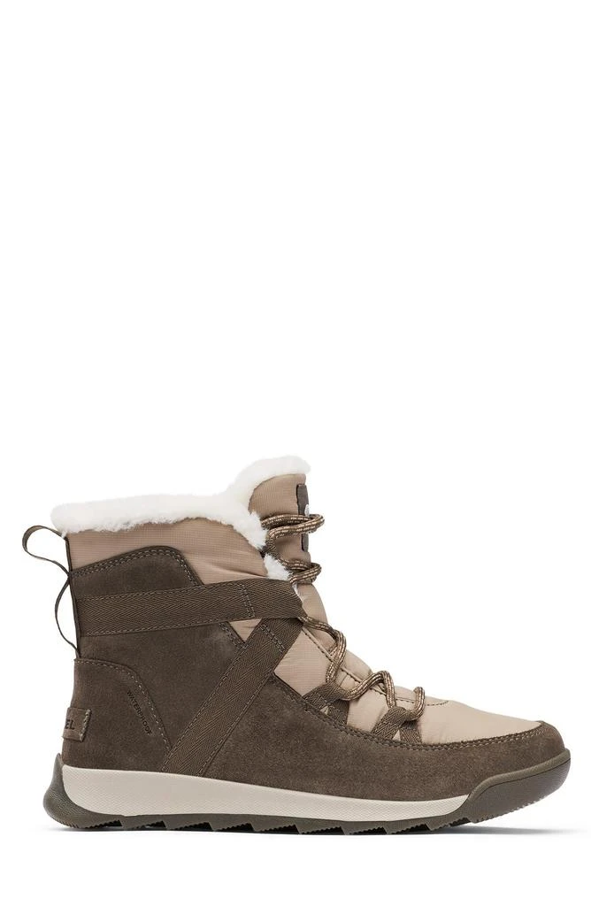 商品SOREL|Whitney II Flurry Boot,价格¥342,第3张图片详细描述