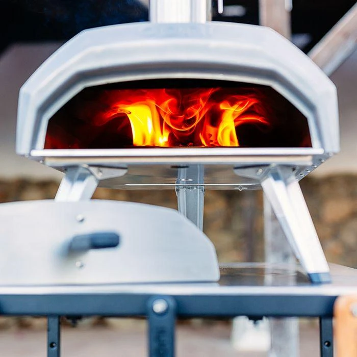 Ooni Karu 12 Multi-Fuel Pizza Oven 商品