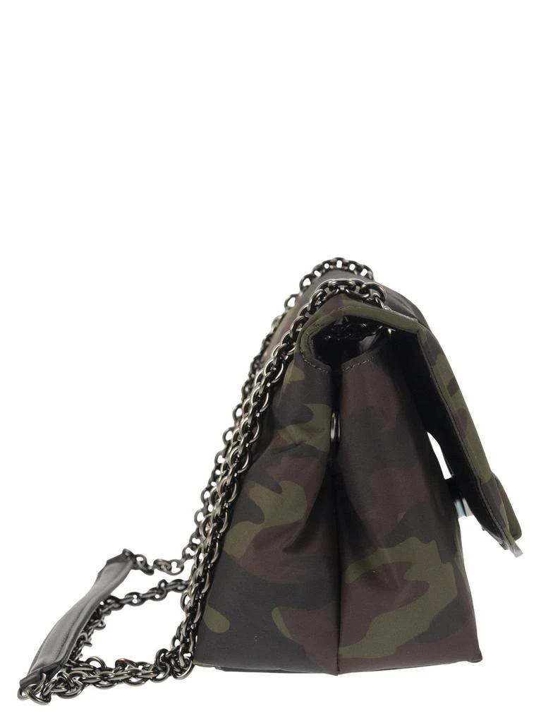 商品Longchamp|Longchamp Small Brioche Crossbody Bag,价格¥2141,第4张图片详细描述