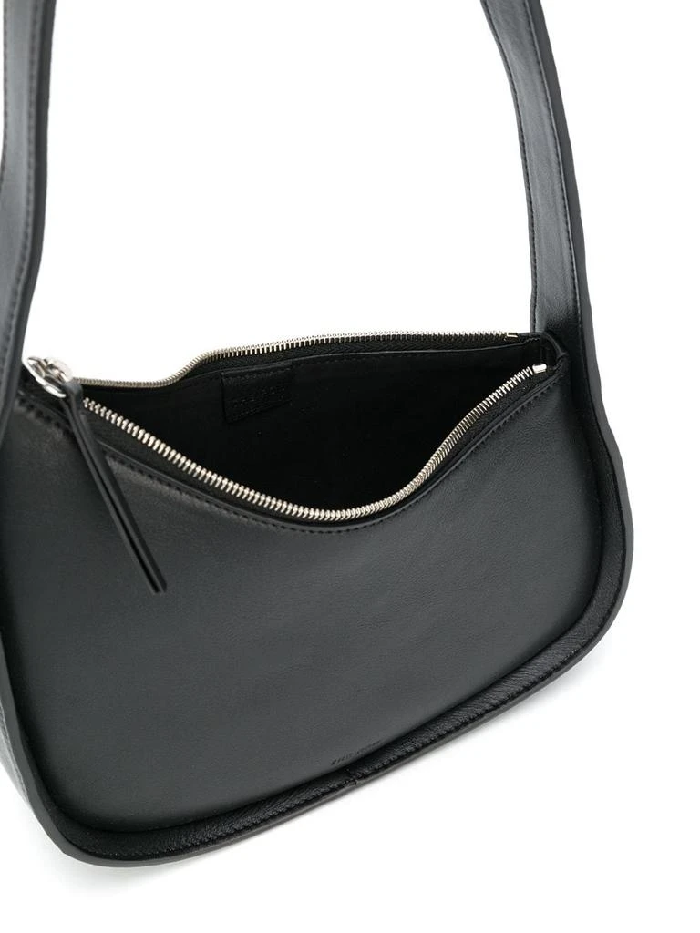 商品The Row|The Row Women Half Moon Leather Bag,价格¥10577,第5张图片详细描述