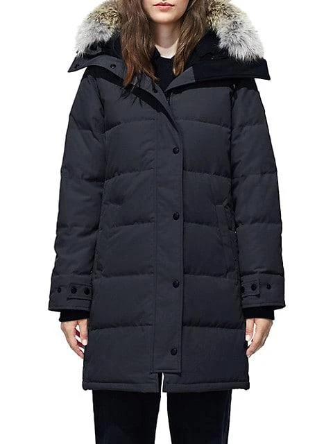 商品Canada Goose|女款,价格¥11331,第2张图片详细描述