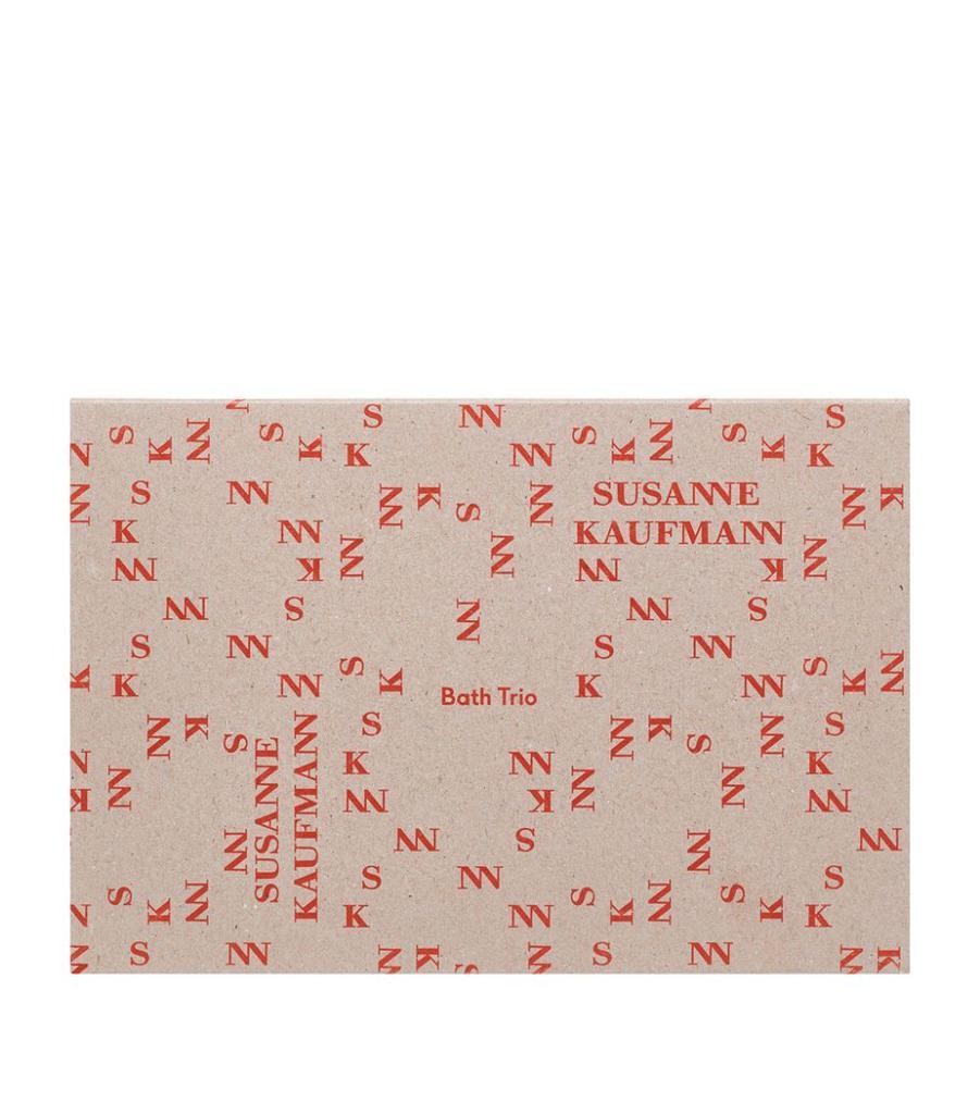 商品Susanne Kaufmann|Bath Oil Gift Set (3 x 30ml),价格¥237,第5张图片详细描述
