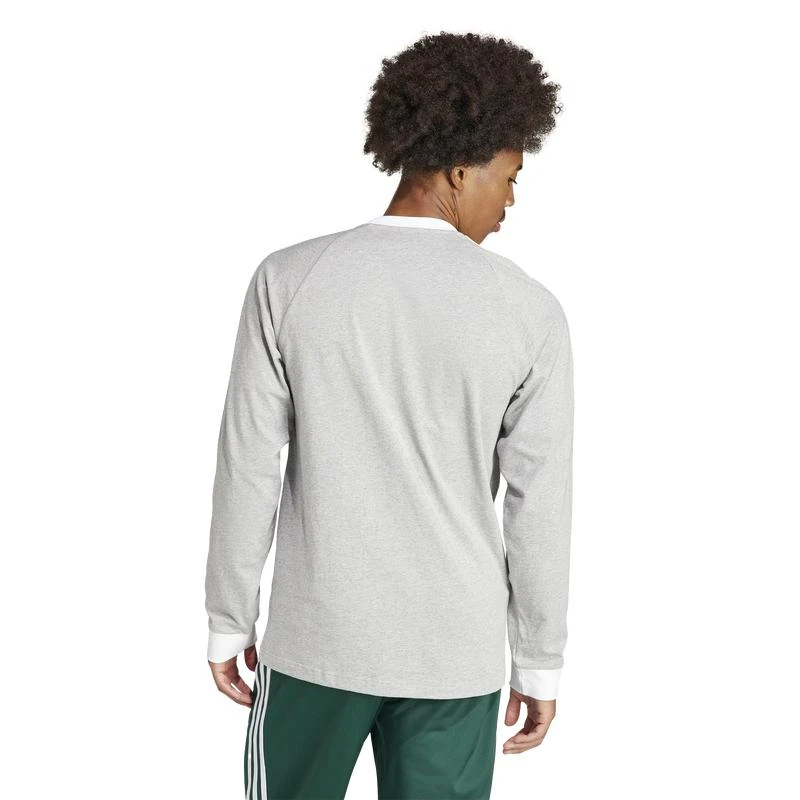 商品Adidas|adidas Originals Adicolor Classics 3-Stripes Long Sleeve T-Shirt - Men's,价格¥339,第2张图片详细描述