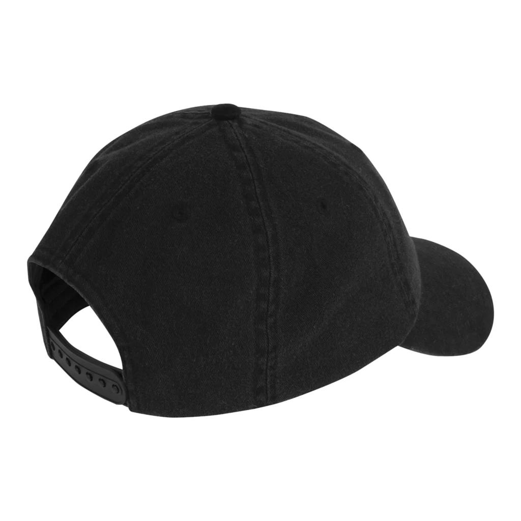 V990 Block N Curved Brim Hat商品第2张图片规格展示