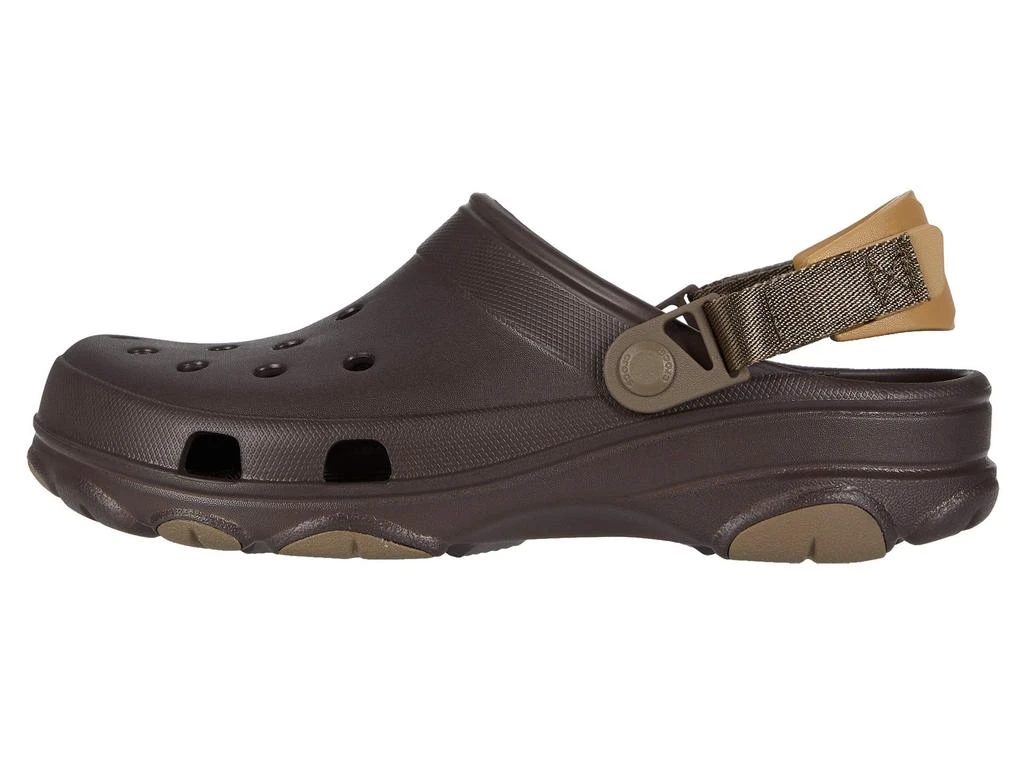 商品Crocs|Classic All-Terrain Clog,价格¥297,第4张图片详细描述