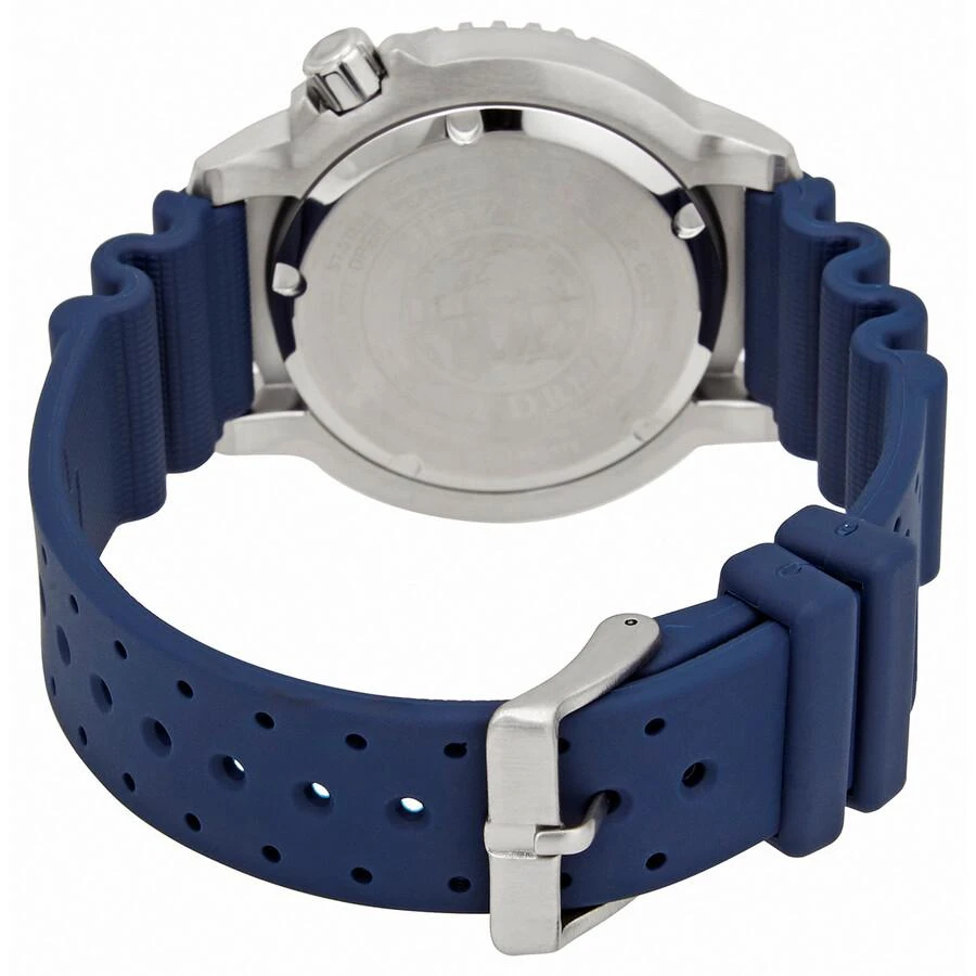 商品Citizen|Promaster Professional Diver 200 Meters Eco-Drive Men's Watch BN0151-09L,价格¥1567,第3张图片详细描述
