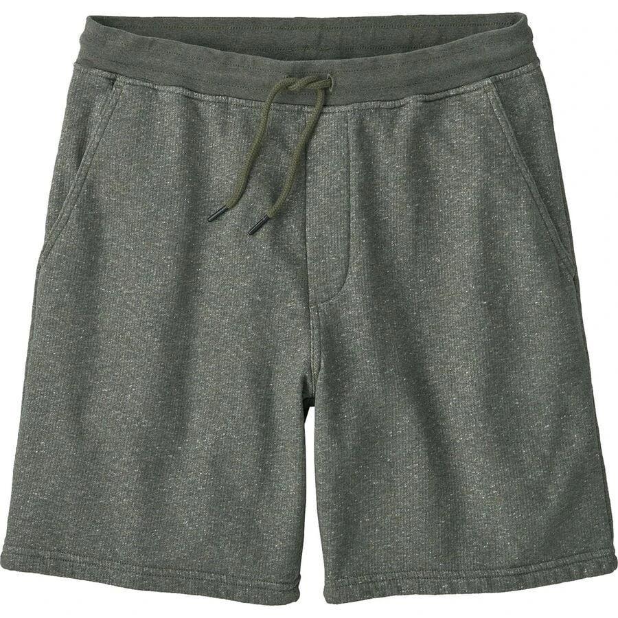 商品Patagonia|Mahnya Fleece Short - Men's,价格¥134,第1张图片