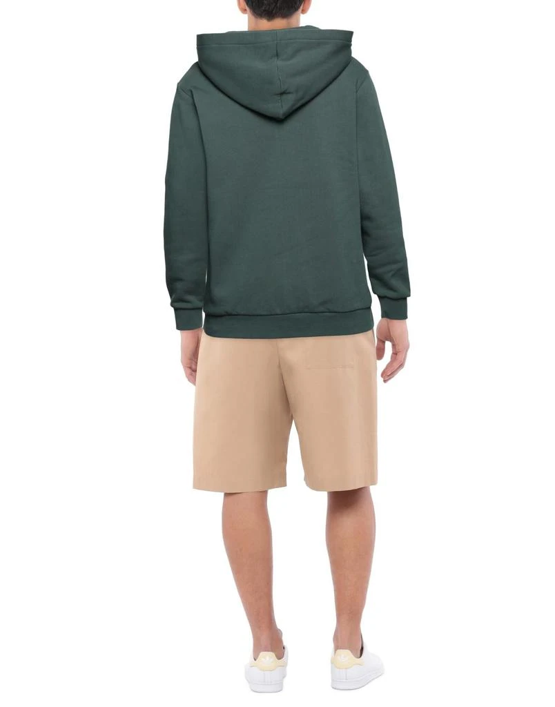 商品TRUSSARDI|Hooded sweatshirt,价格¥729,第3张图片详细描述
