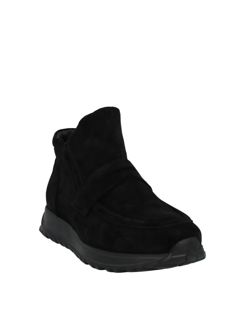 商品GIOVANNI CONTI|Ankle boot,价格¥634,第2张图片详细描述