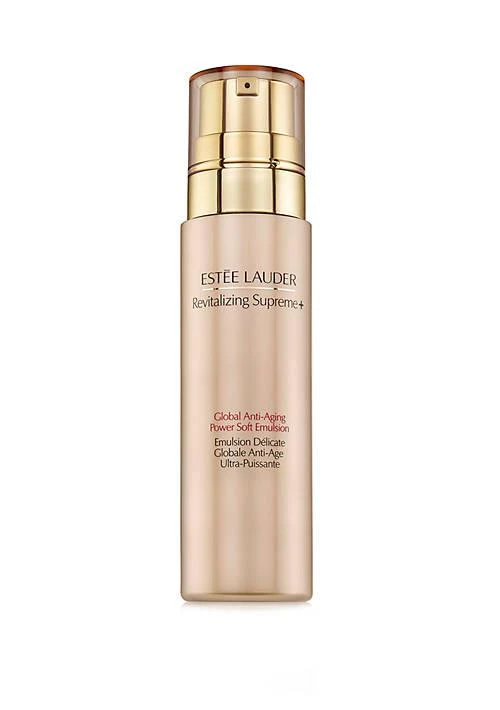 商品Estée Lauder|Lauder Revitalizing Supreme Moisturizer Global Anti Aging Power Soft Emulsion,价格¥721,第1张图片