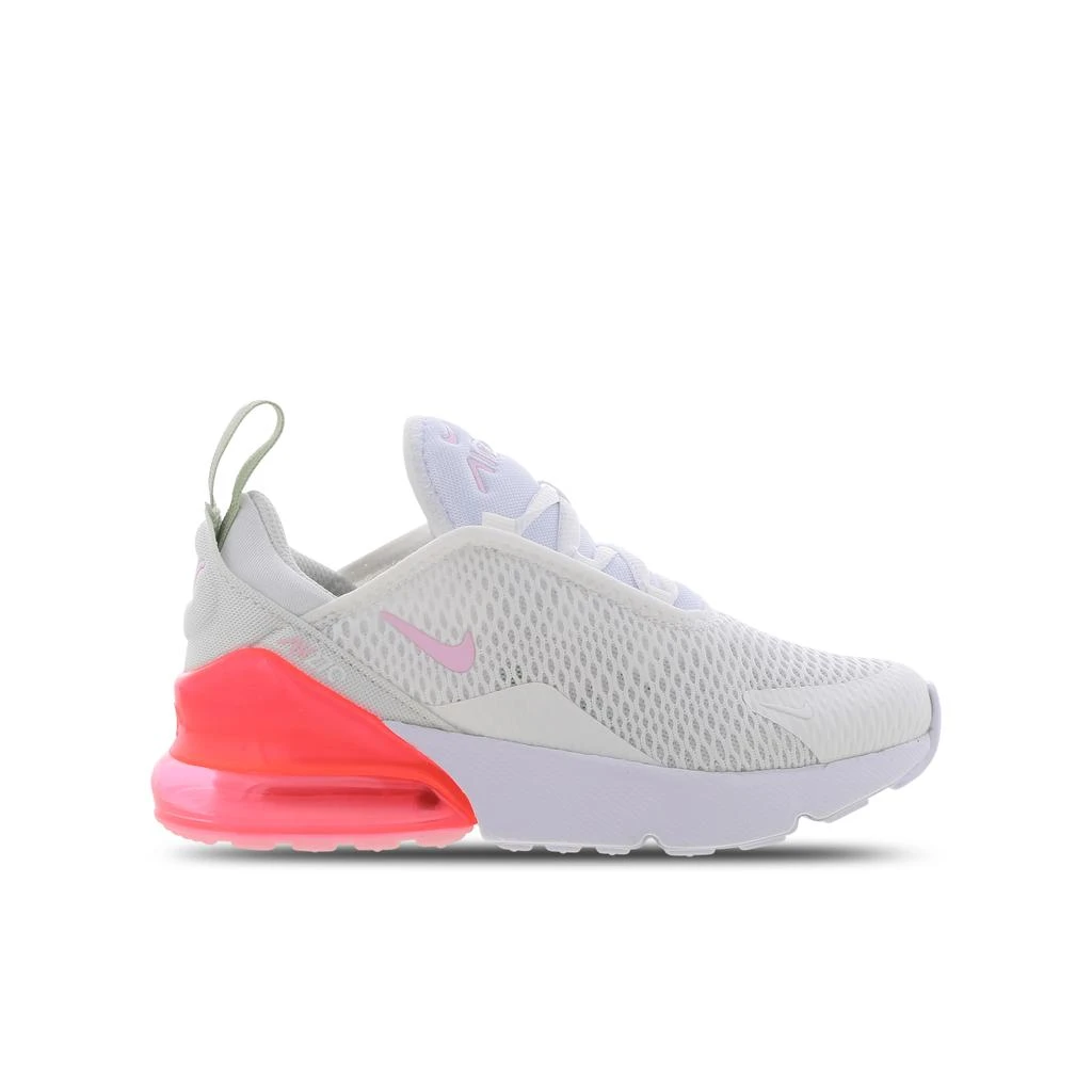 商品NIKE|Nike Air Max 270 Never Ending Summer - Pre School Shoes,价格¥646,第1张图片