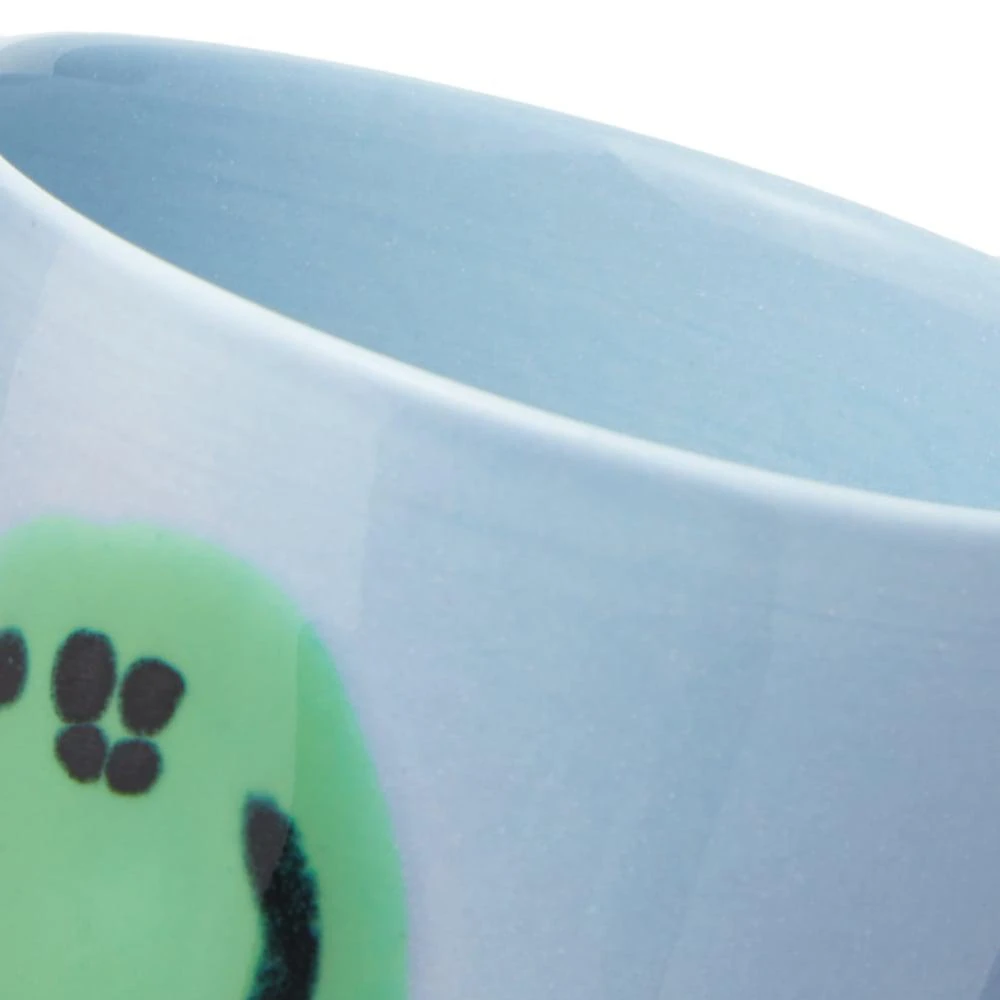 商品Frizbee Ceramics|Frizbee Ceramics Beer Cup,价格¥360,第2张图片详细描述