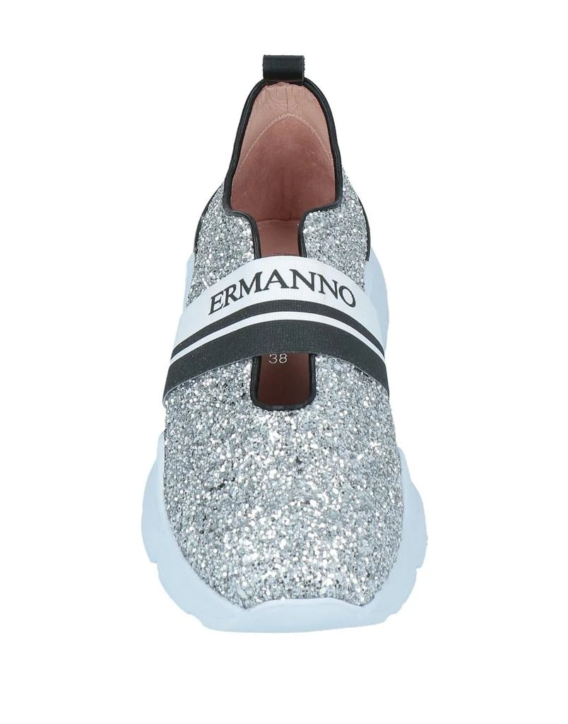 商品ERMANNO|Sneakers,价格¥857,第4张图片详细描述