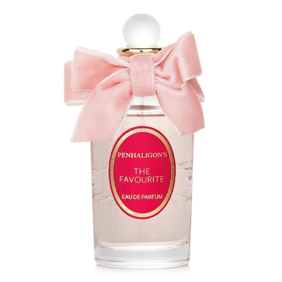 商品Penhaligon's|Penhaligon's The Favourite Ladies EDP,价格¥1252,第1张图片