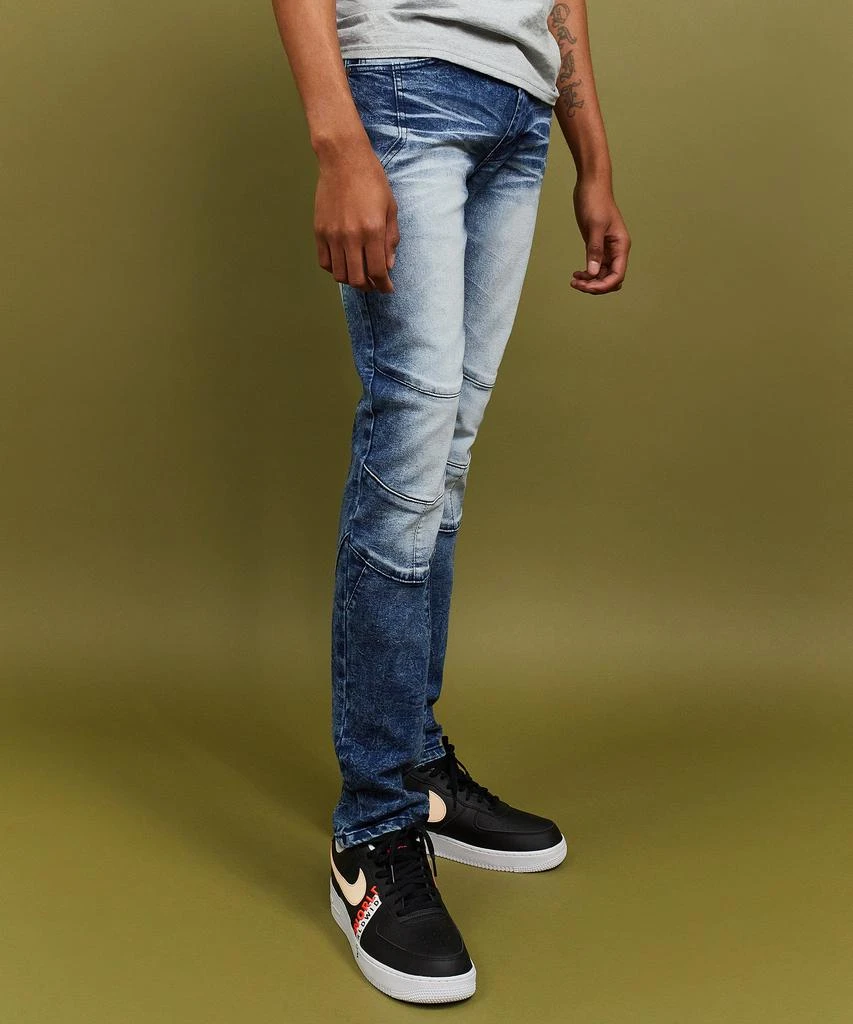 Eastgate Light Wash Slim Jeans 商品