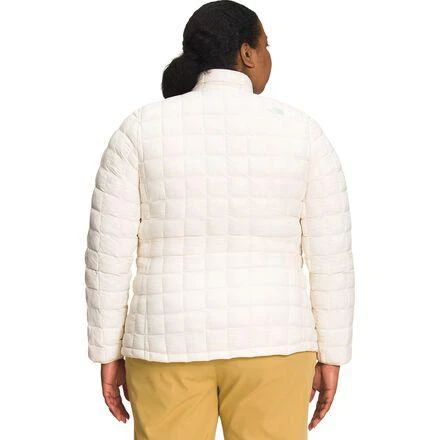 商品The North Face|ThermoBall Eco 2.0 Plus Jacket - Women's,价格¥1142,第2张图片详细描述