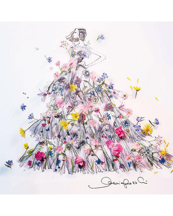Miss Dior Eau de Parfum商品第5张图片规格展示