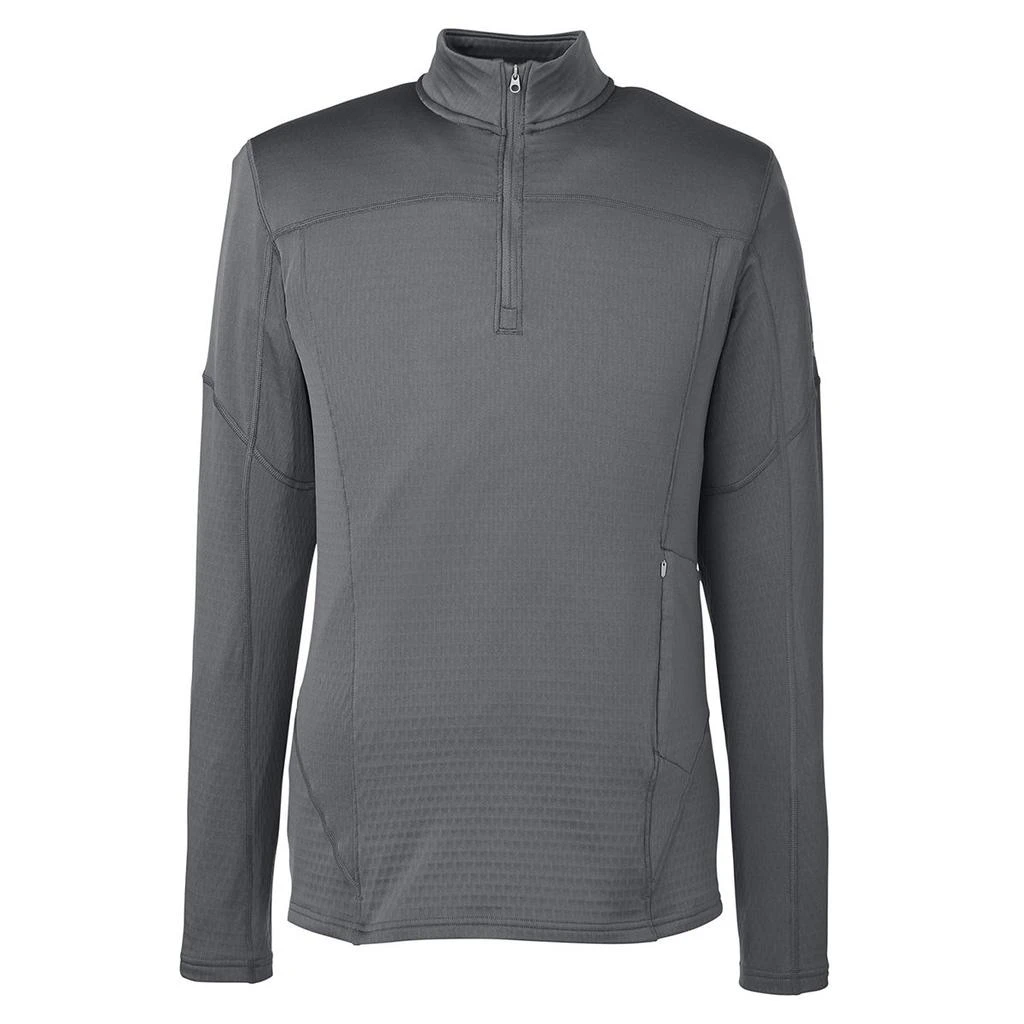 商品Under Armour|Under Armour Men's Spectra 1/4 Zip Pullover,价格¥136,第3张图片详细描述