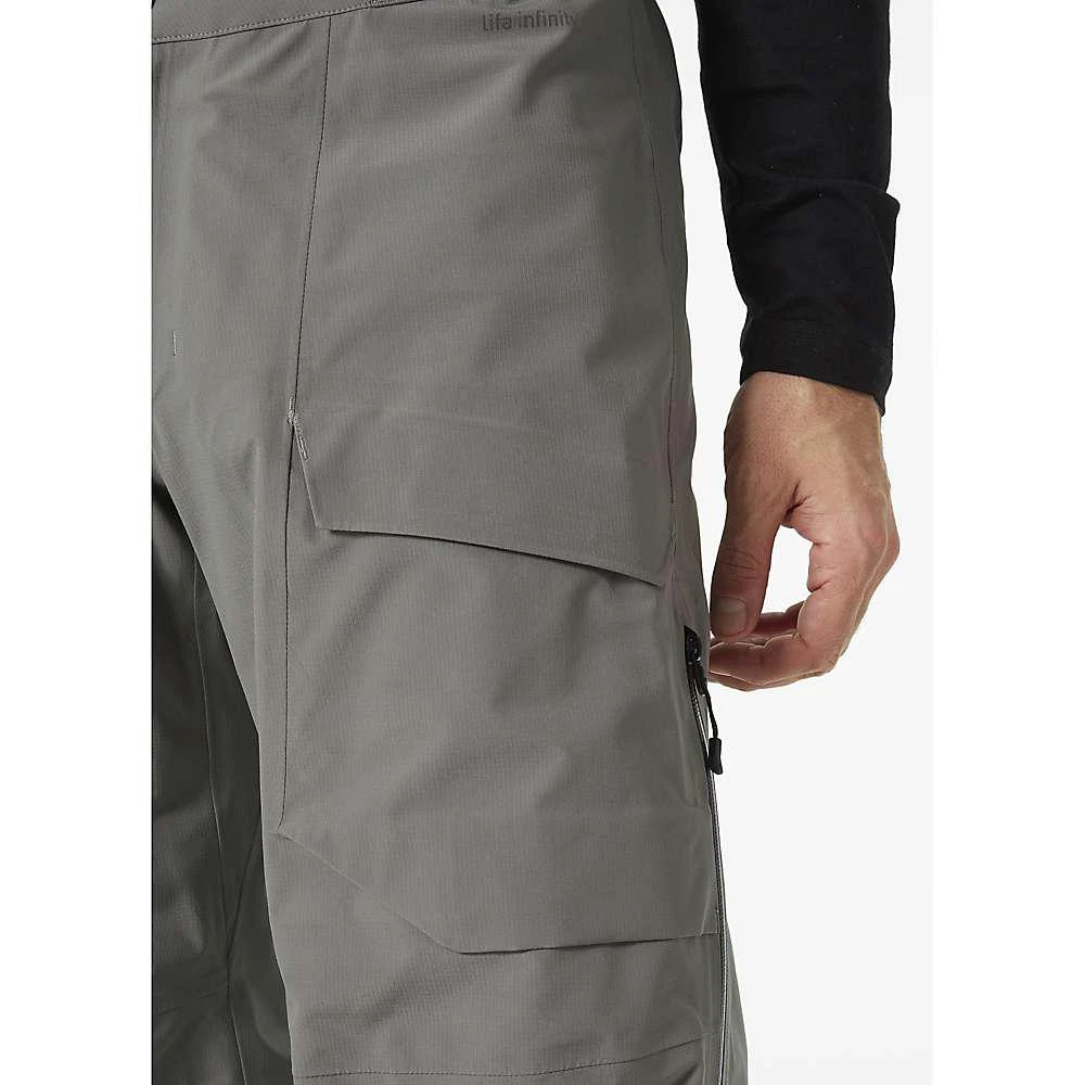 商品Helly Hansen|Helly Hansen Men's Ridge Infinity Shell Pant,价格¥3925,第2张图片详细描述