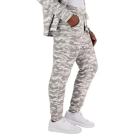 商品Member's Mark|Member's Mark Ladies Sherpa Lined Jogger,价格¥122,第4张图片详细描述