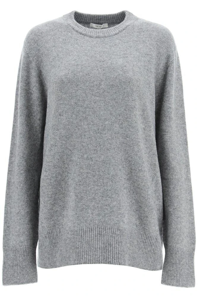 商品The Row|The Row Crewneck Knit Sweater,价格¥5969,第1张图片