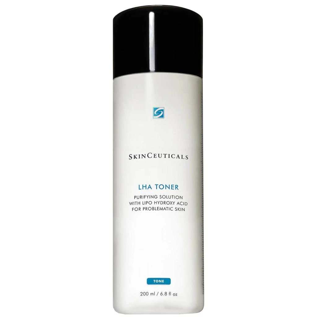 商品SkinCeuticals|SkinCeuticals LHA Toner,价格¥361,第1张图片