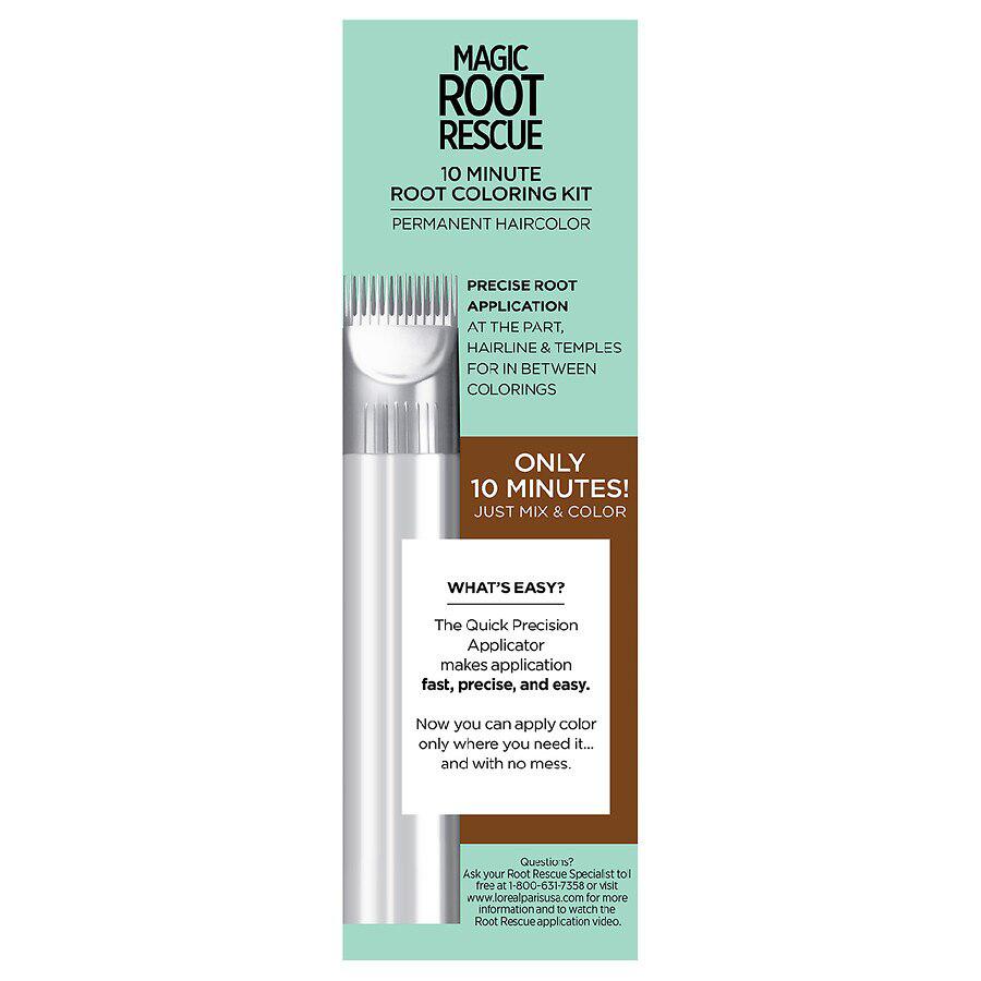 Root Rescue 10 Minute Root Coloring Kit商品第4张图片规格展示
