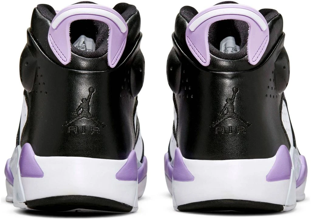 商品Jordan|Jordan Kids' Grade School 6.17.23 Basketball Shoes,价格¥910,第5张图片详细描述