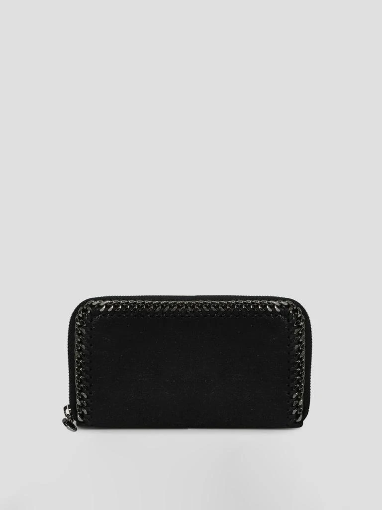 商品Stella McCartney|Wallet woman Stella McCartney,价格¥3366,第1张图片