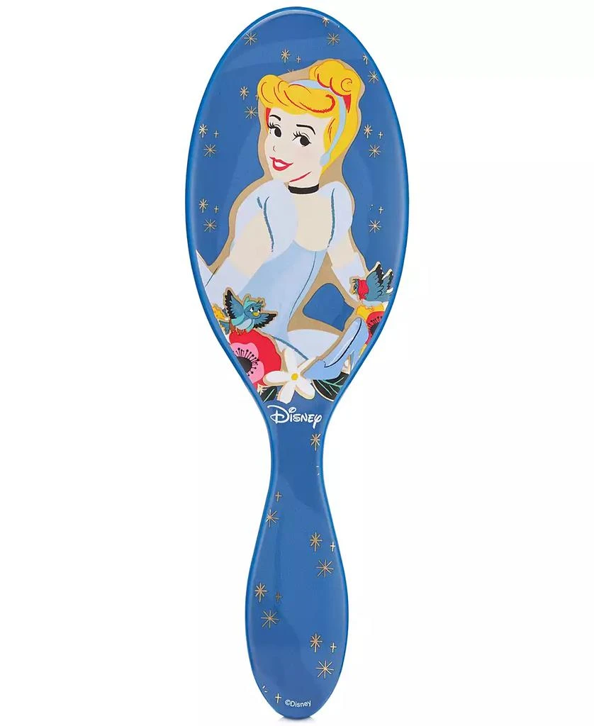 商品Wet Brush|Original Detangler Ultimate Princess Celebration - Cinderella,价格¥133,第1张图片