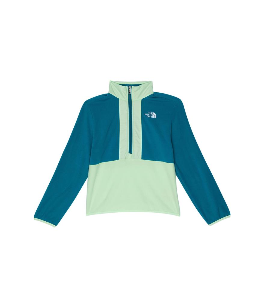 Glacier 1/2 Zip Pullover (Little Kids/Big Kids)商品第1张图片规格展示