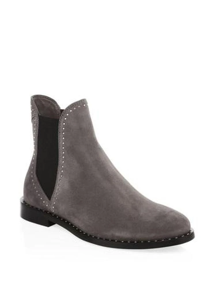 商品Jimmy Choo|Merril Chelsea Boots,价格¥2848,第1张图片