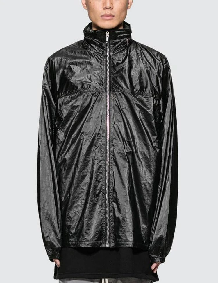 商品Rick Owens|Windbreaker,价格¥2692,第1张图片