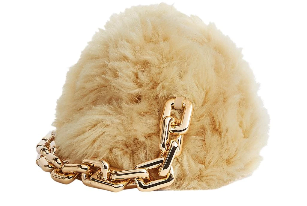 商品Bottega Veneta|Chain Pouch 单肩链条包,价格¥38320,第3张图片详细描述