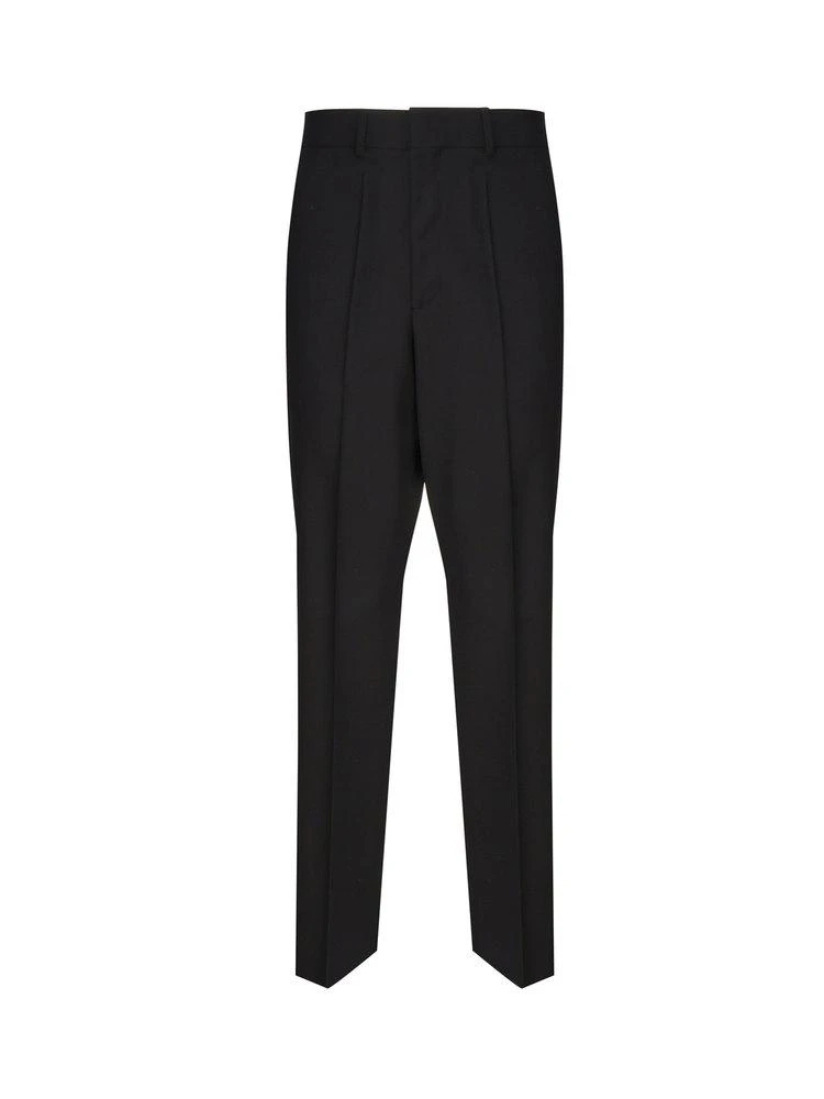 商品Valentino|Valentino Mid-Rise Tailored Trousers,价格¥5659,第1张图片