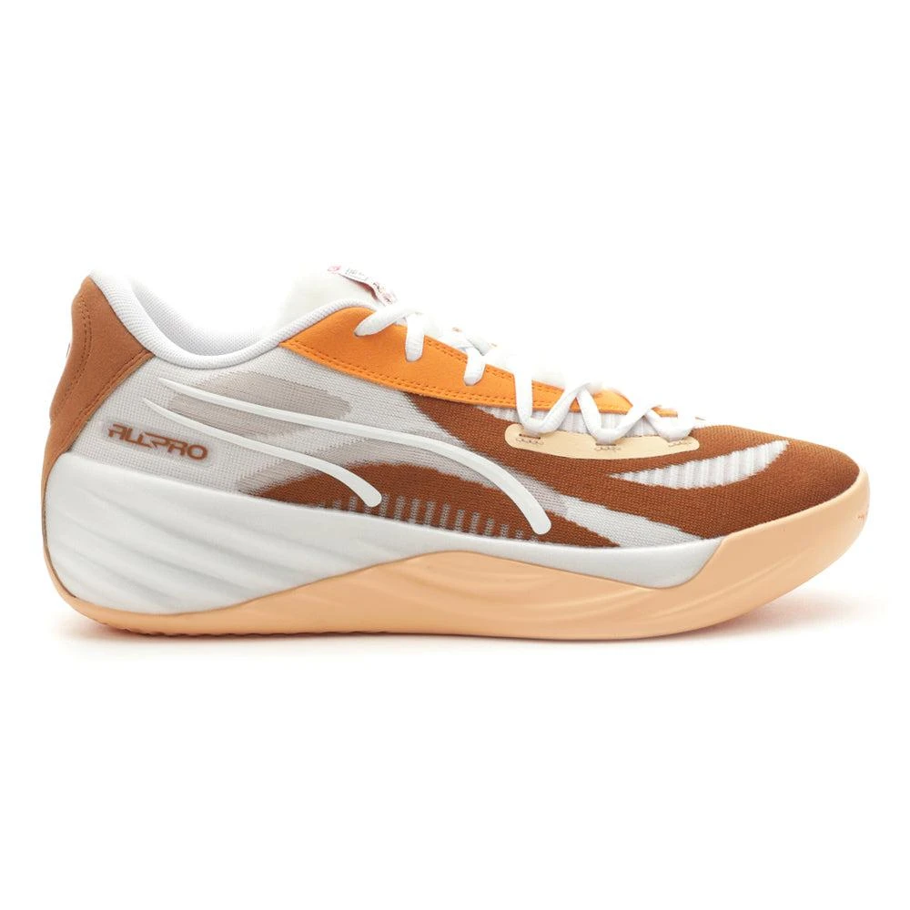 商品Puma|All-Pro Nitro Gremlins Basketball Shoes,价格¥735,第1张图片